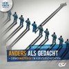 Anders als gedacht - Hörbuch